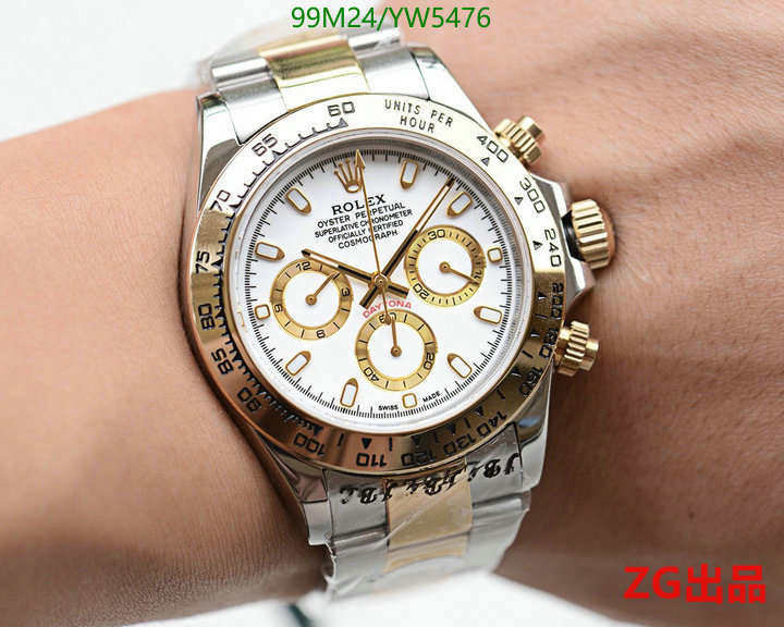 Watch-4A Quality-Rolex Code: YW5476 $: 99USD