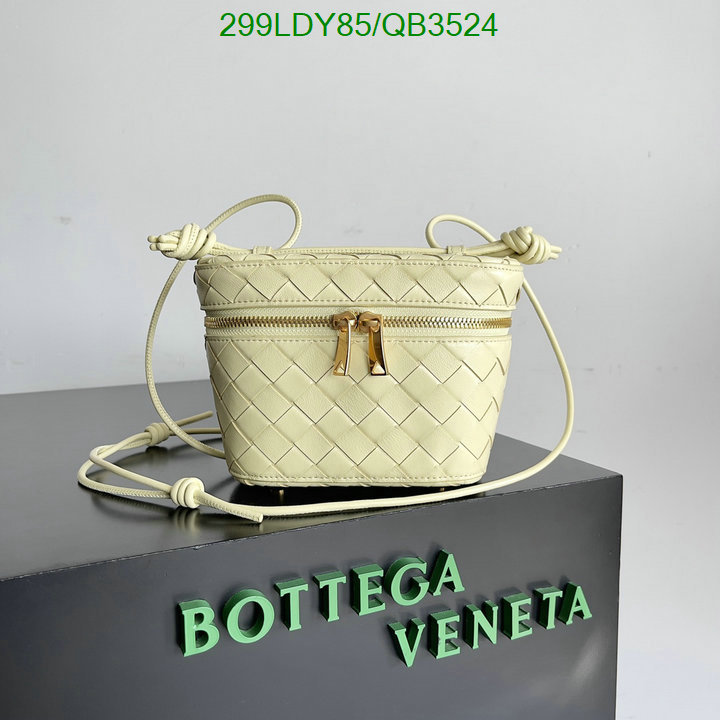 BV Bag-(Mirror)-Diagonal- Code: QB3524 $: 299USD