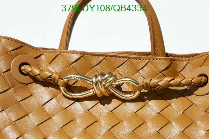 BV Bag-(Mirror)-Handbag- Code: QB4334 $: 379USD