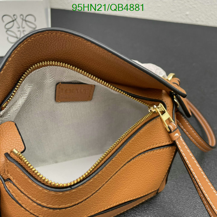 Loewe Bag-(4A)-Puzzle- Code: QB4881 $: 95USD