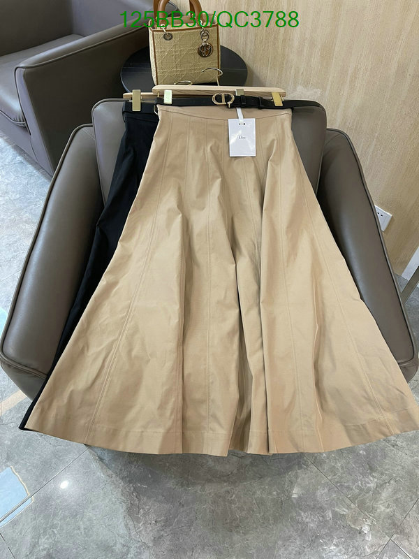 Clothing-Dior Code: QC3788 $: 125USD