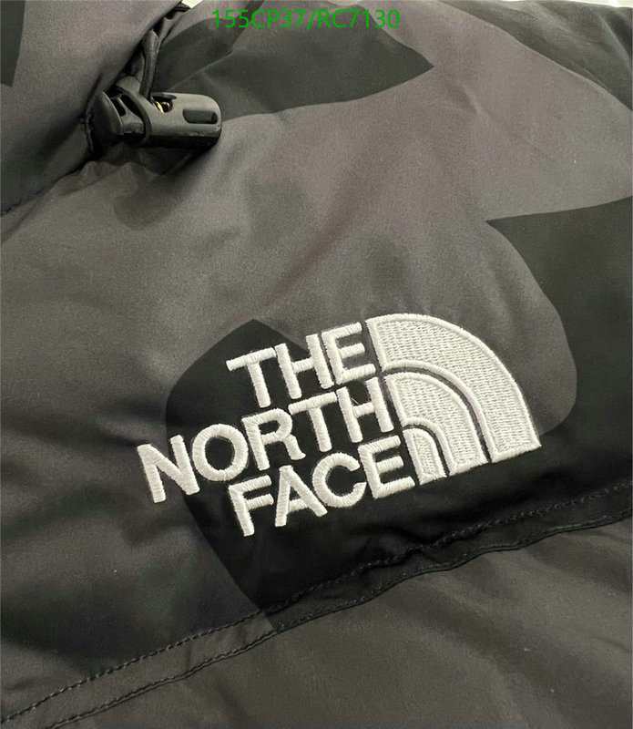 Down jacket Men-The North Face Code: RC7130 $: 155USD