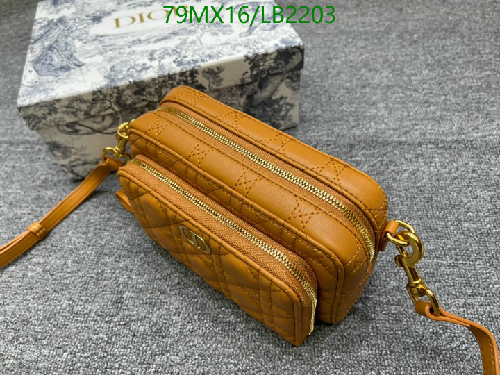 DiorBag-(4A)-Other Style- Code: LB2203 $: 79USD