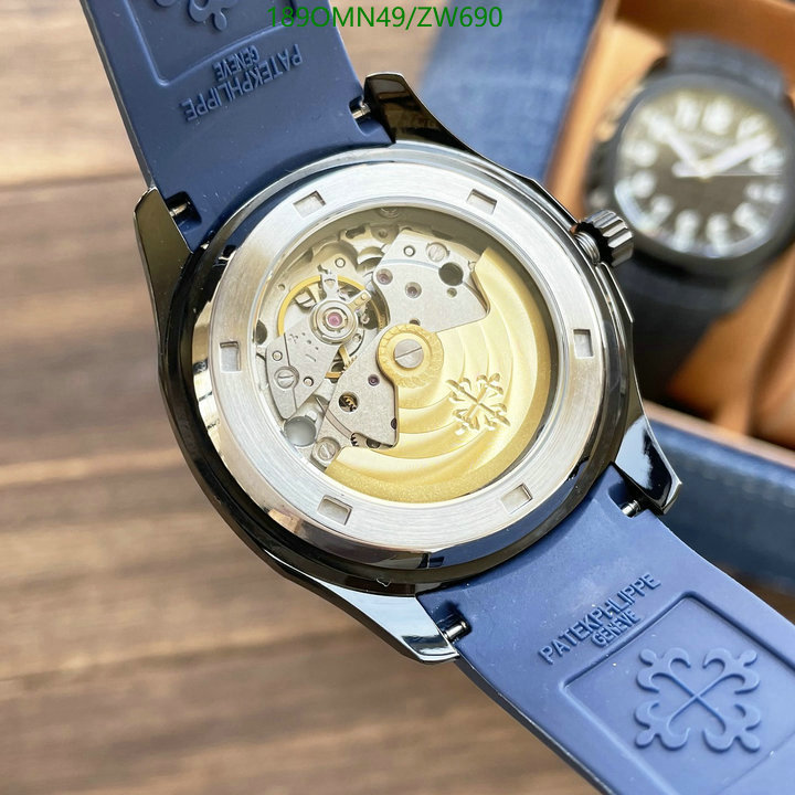 Watch-4A Quality-Patek Philippe Code: ZW690 $: 189USD