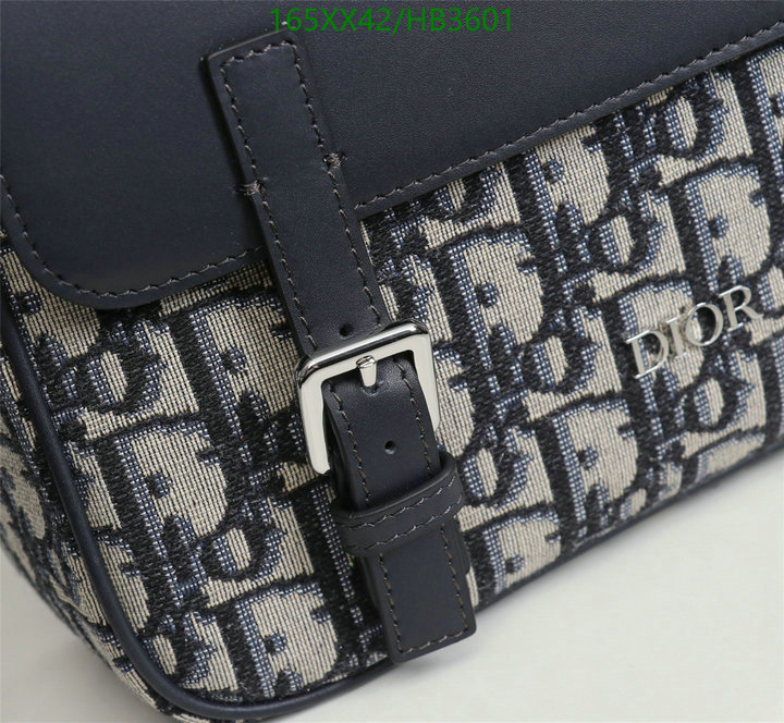 Dior Bag-(Mirror)-Other Style- Code: HB3601 $: 165USD