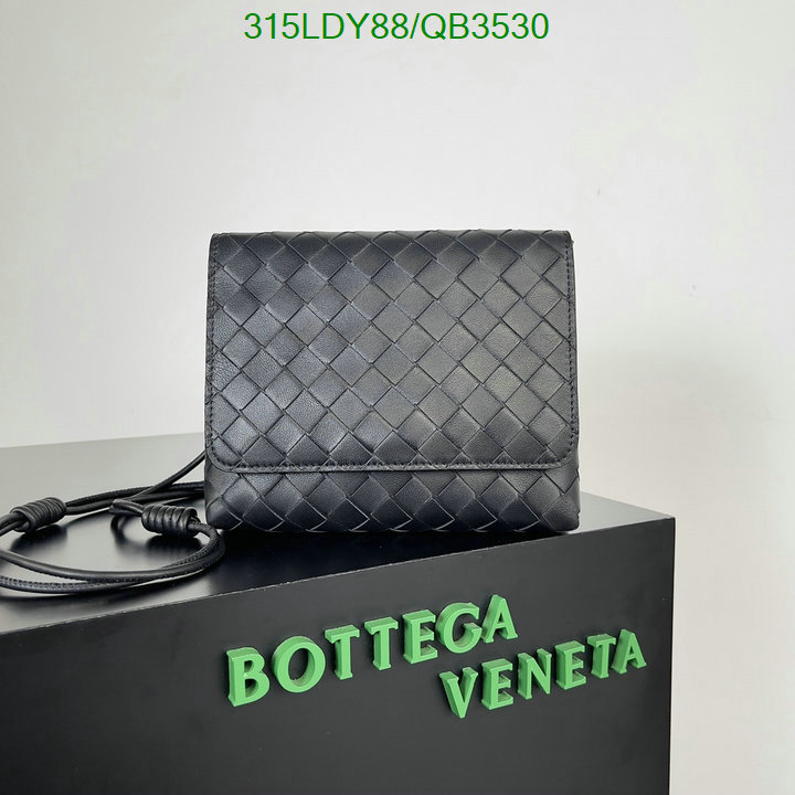 BV Bag-(Mirror)-Diagonal- Code: QB3530 $: 315USD