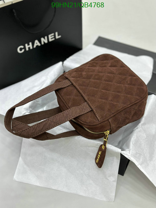 Chanel Bags-(4A)-Handbag- Code: QB4768 $: 99USD