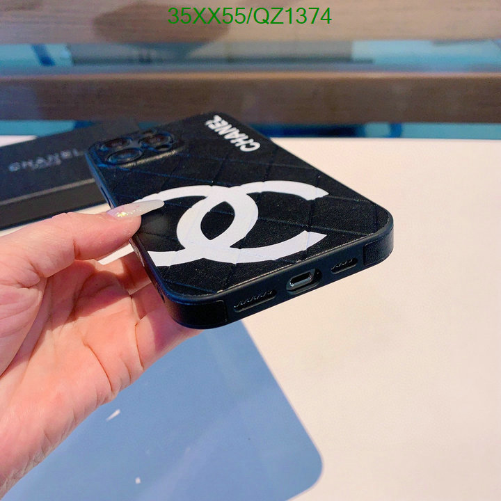 Phone Case-Chanel Code: QZ1374 $: 35USD