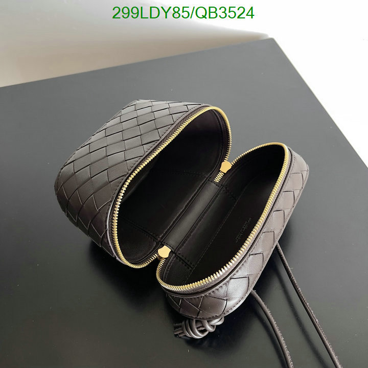 BV Bag-(Mirror)-Diagonal- Code: QB3524 $: 299USD