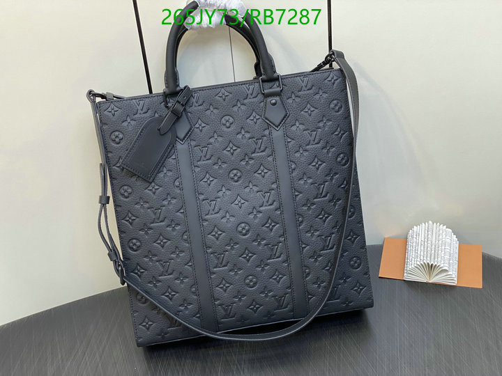 LV Bag-(Mirror)-Explorer-Anton-Dandy- Code: RB7287 $: 265USD