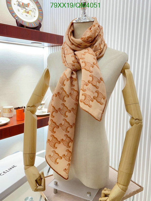 Scarf-Celine Code: QM4051 $: 79USD