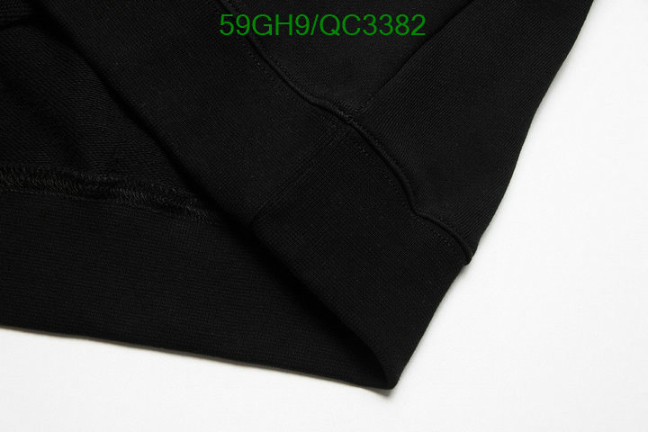 Clothing-Gucci Code: QC3382 $: 59USD