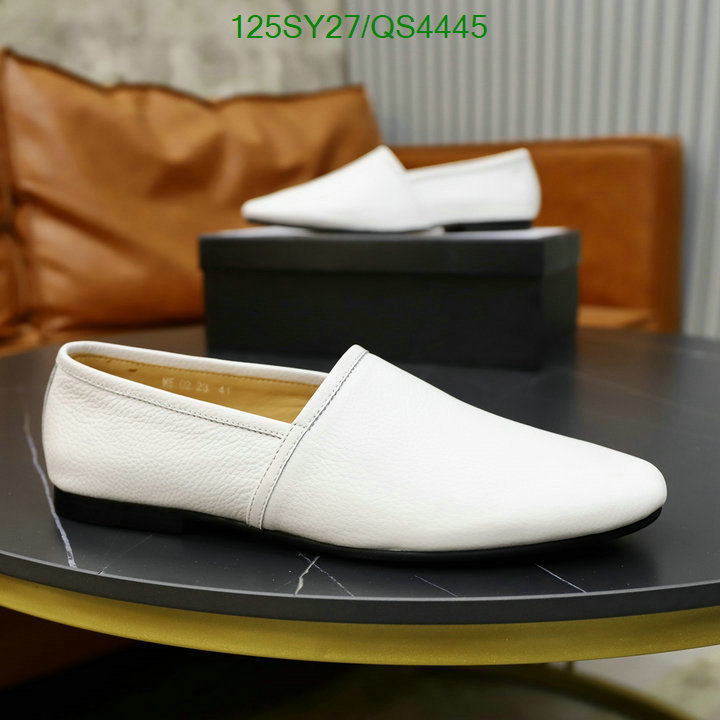 Men shoes-Gucci Code: QS4445 $: 125USD