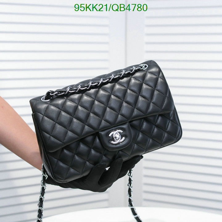 Chanel Bags-(4A)-Diagonal- Code: QB4780 $: 95USD