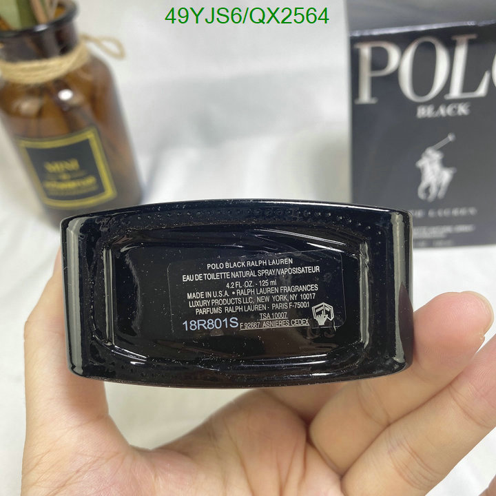 Perfume-Polo Code: QX2564 $: 49USD