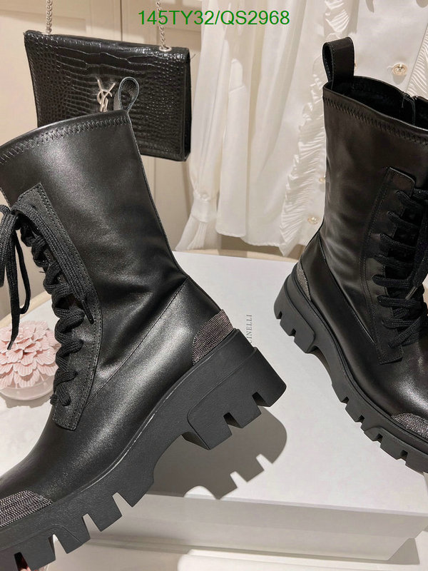 Women Shoes-Boots Code: QS2968 $: 145USD