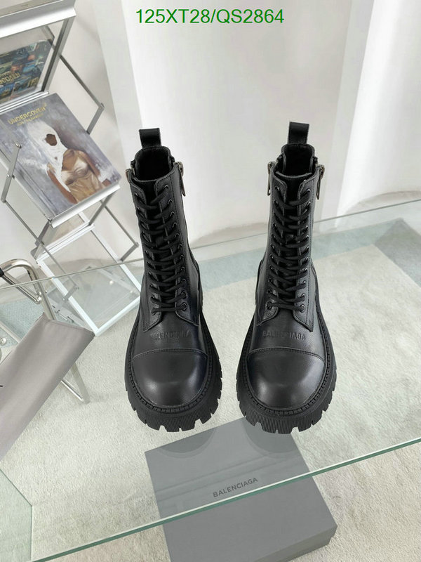 Women Shoes-Boots Code: QS2864 $: 125USD