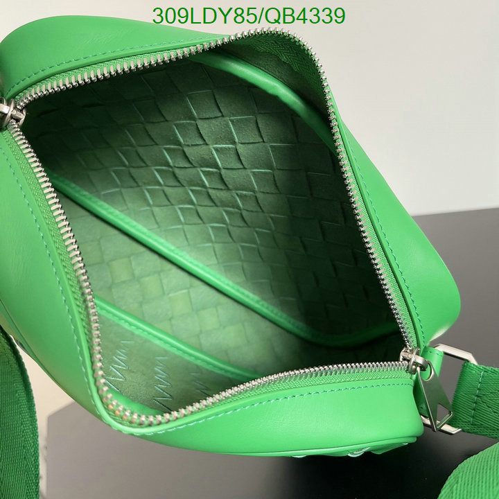 BV Bag-(Mirror)-Diagonal- Code: QB4339 $: 309USD