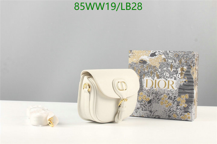 DiorBag-(4A)-Bobby- Code: LB28 $: 85USD