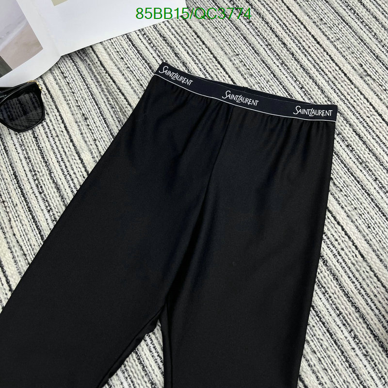 Clothing-YSL Code: QC3774 $: 85USD