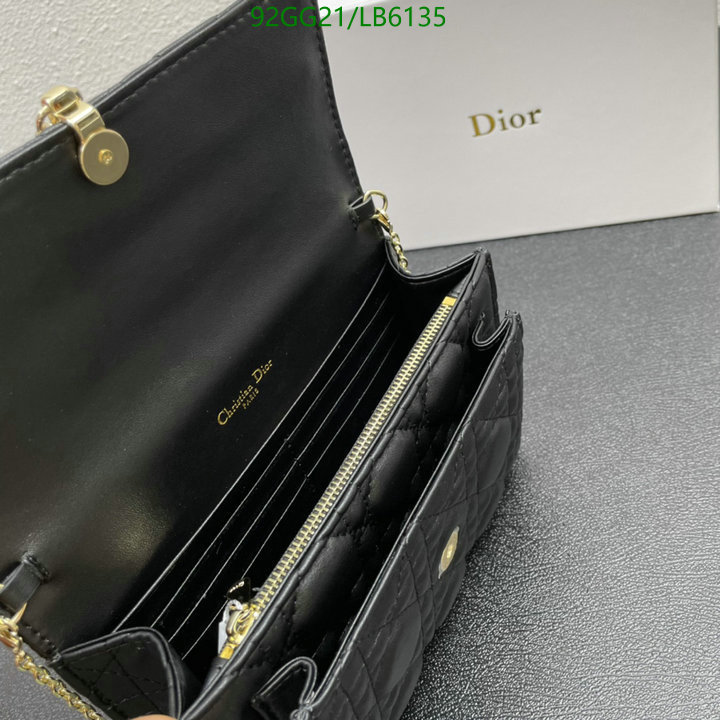 DiorBag-(4A)-Other Style- Code: LB6135 $: 92USD