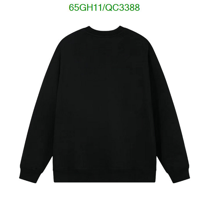 Clothing-Gucci Code: QC3388 $: 65USD