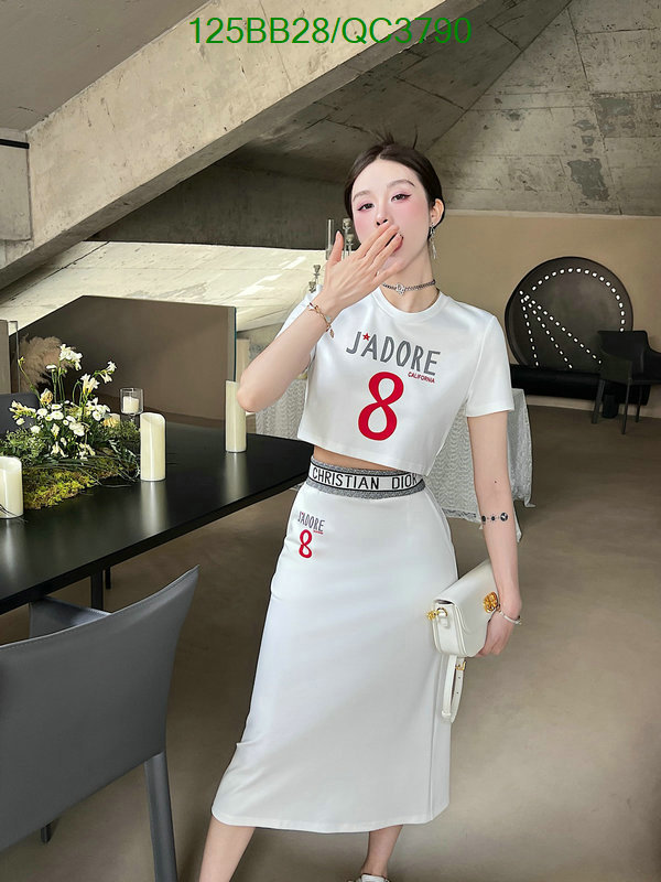 Clothing-Dior Code: QC3790 $: 125USD