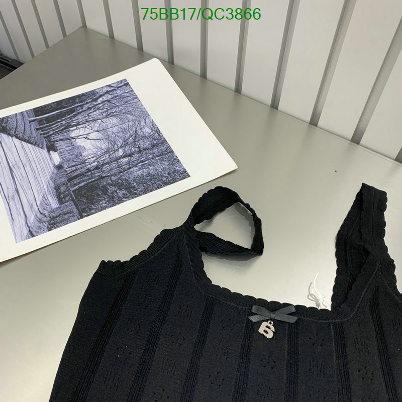 Clothing-Alexander Wang Code: QC3866 $: 75USD