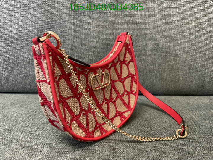 Valentino Bag-(Mirror)-Diagonal- Code: QB4365 $: 185USD