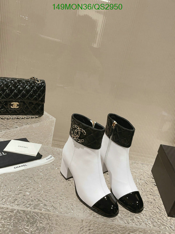 Women Shoes-Boots Code: QS2950 $: 149USD