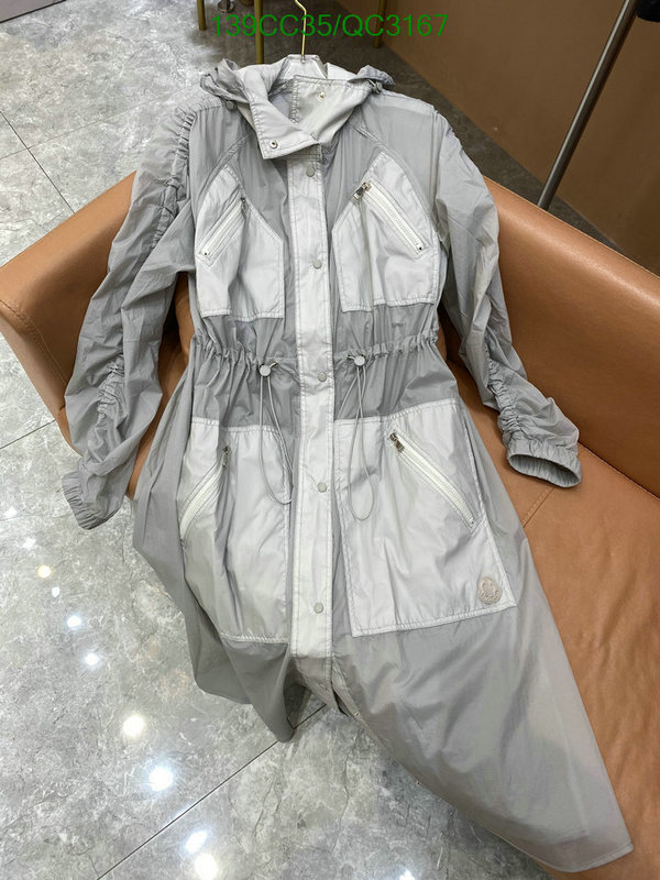 Down jacket Women-Moncler Code: QC3167 $: 139USD