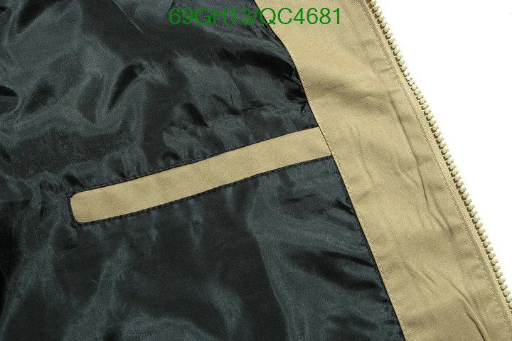 Clothing-The North Face Code: QC4681 $: 69USD