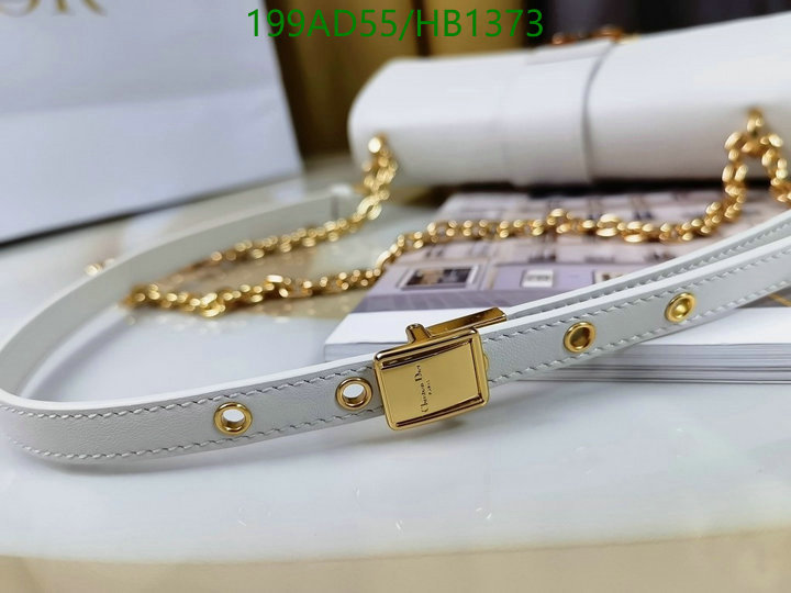 Dior Bag-(Mirror)-Montaigne- Code: HB1373 $: 199USD