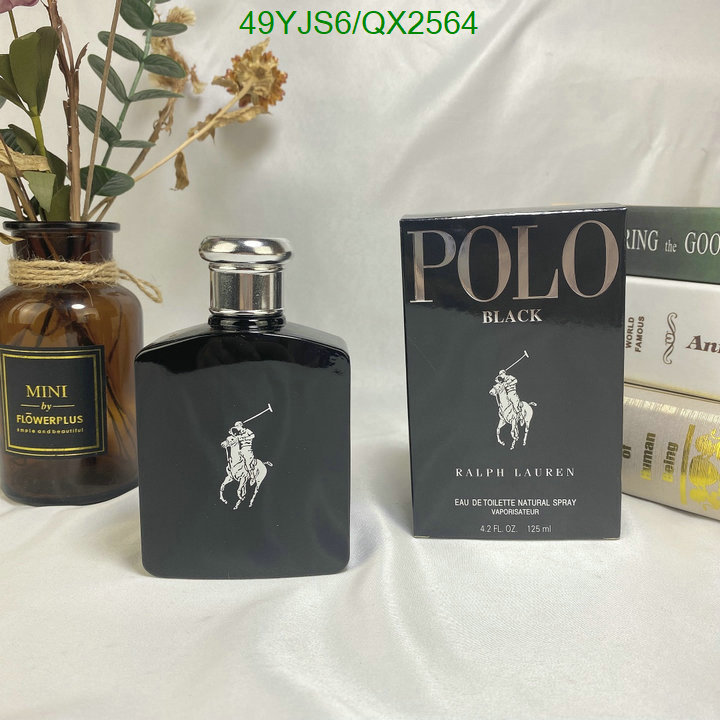 Perfume-Polo Code: QX2564 $: 49USD