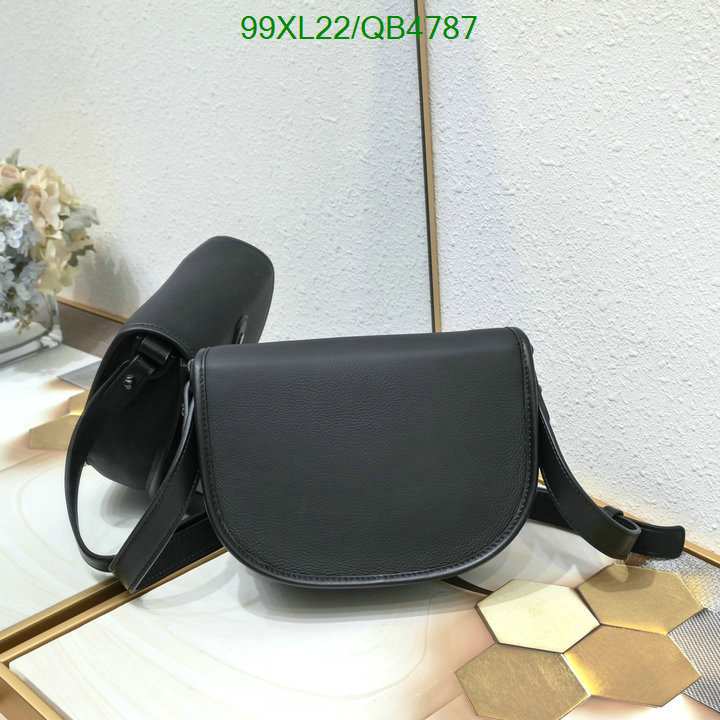 Dior Bag-(4A)-Other Style- Code: QB4787 $: 99USD