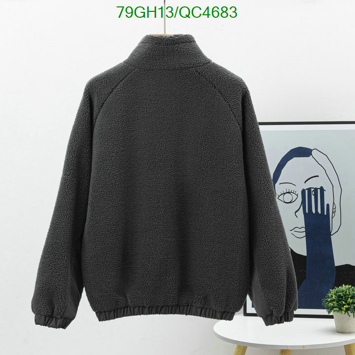 Clothing-The North Face Code: QC4683 $: 79USD