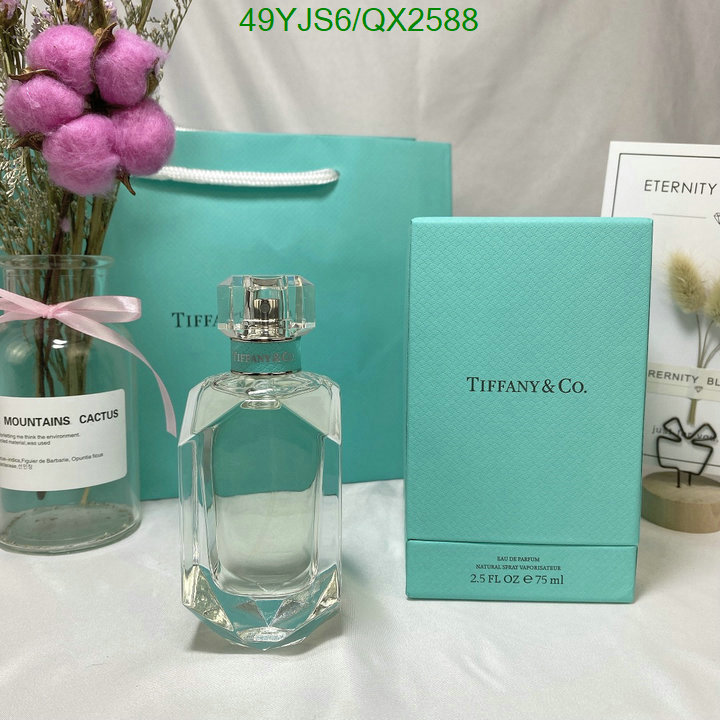 Perfume-Tiffany Code: QX2588 $: 49USD