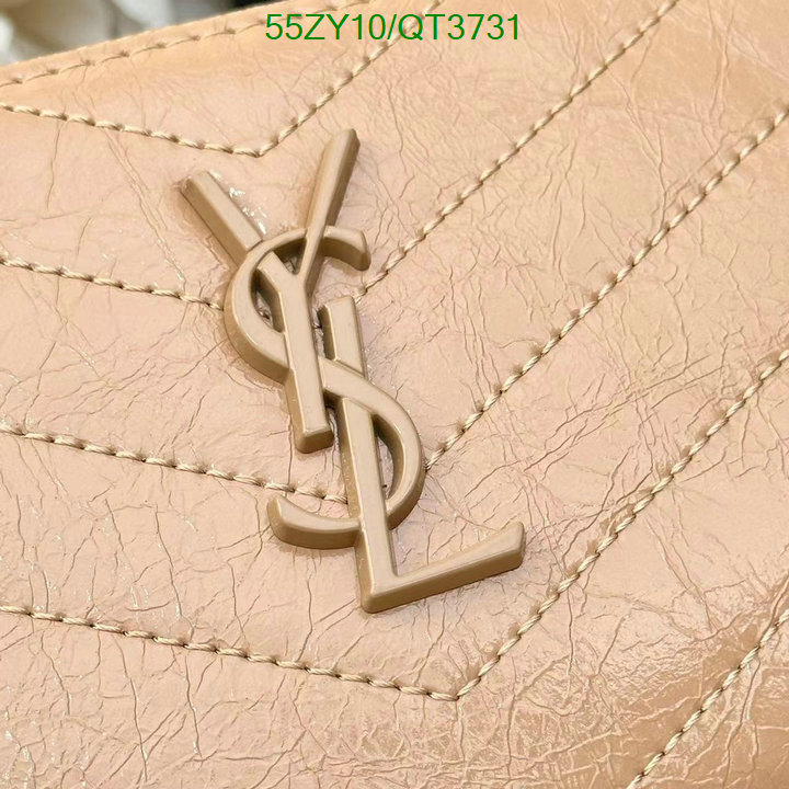YSL Bag-(4A)-Wallet- Code: QT3731 $: 55USD