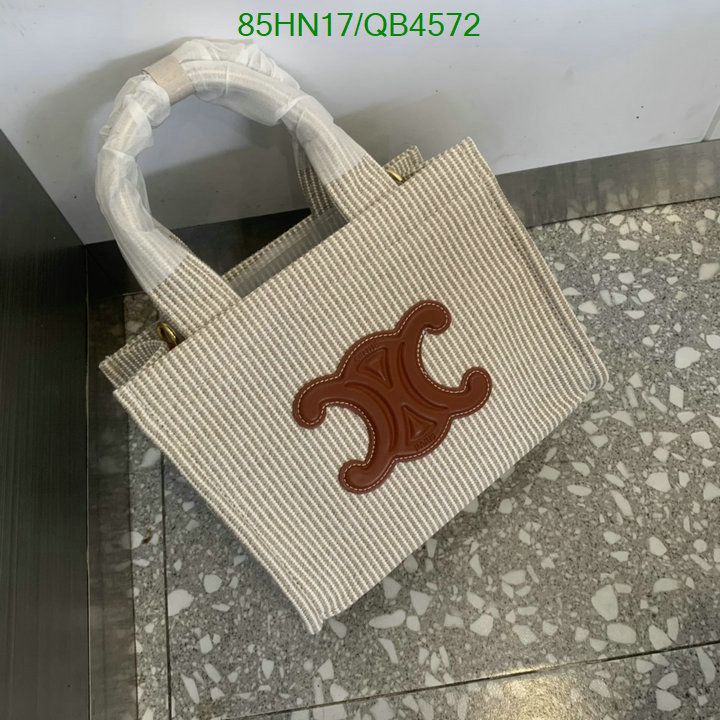 Celine Bag-(4A)-Handbag- Code: QB4572 $: 85USD