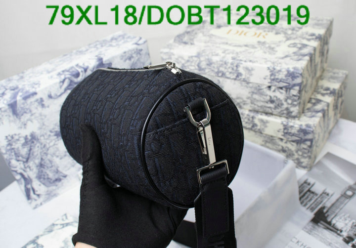 Dior Bags-(4A)-Other Style- Code: DOBT123019 $: 79USD