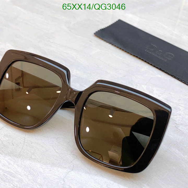 Glasses-D&G Code: QG3046 $: 65USD