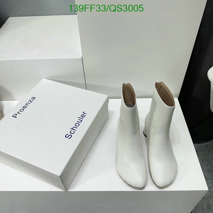 Women Shoes-Boots Code: QS3005 $: 139USD