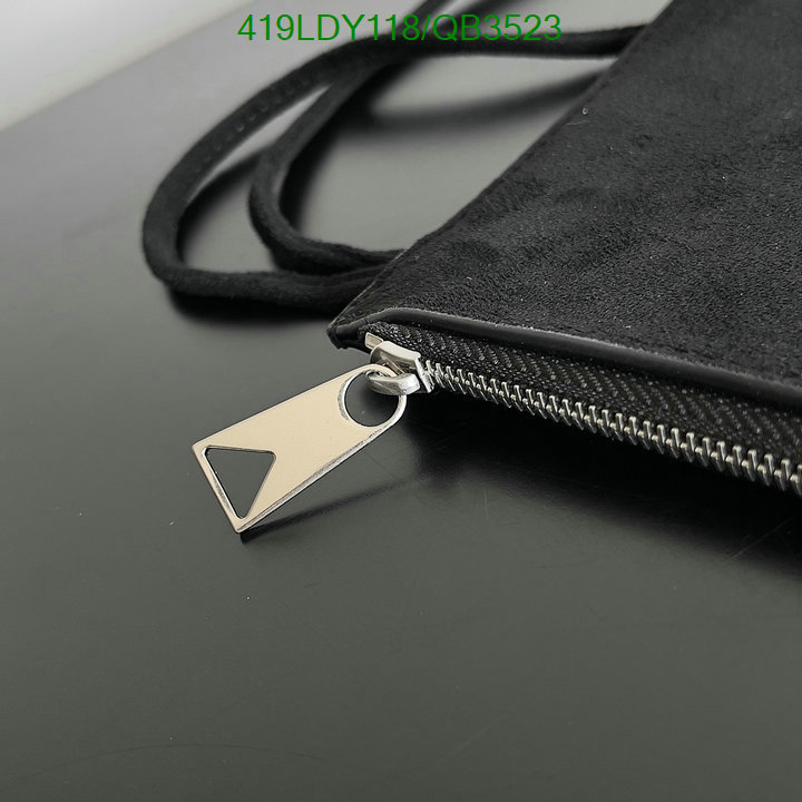 BV Bag-(Mirror)-Arco Code: QB3523 $: 419USD