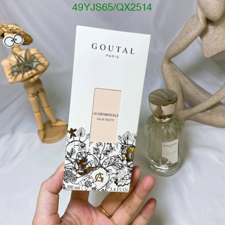 Perfume-Goutal Code: QX2514 $: 49USD