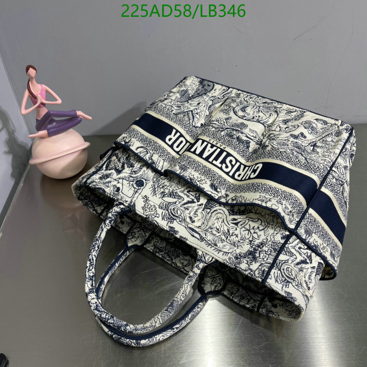 Dior Bag-(Mirror)-Other Style- Code: LB346 $: 225USD