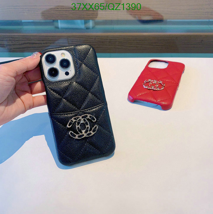 Phone Case-Chanel Code: QZ1390 $: 37USD