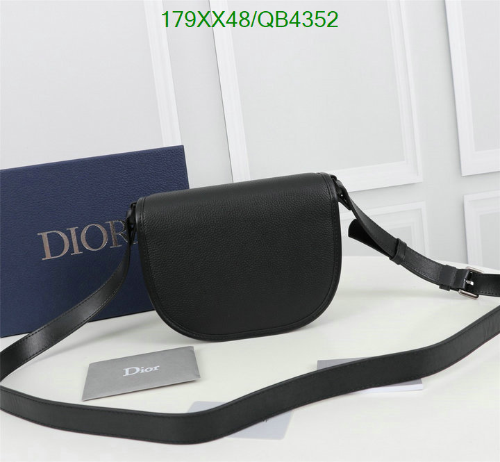 Dior Bag-(Mirror)-Other Style- Code: QB4352 $: 179USD