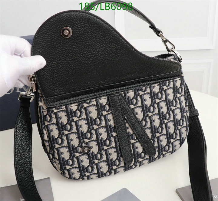 Dior Bags-(Mirror)-Other Style- Code: LB6098 $: 185USD