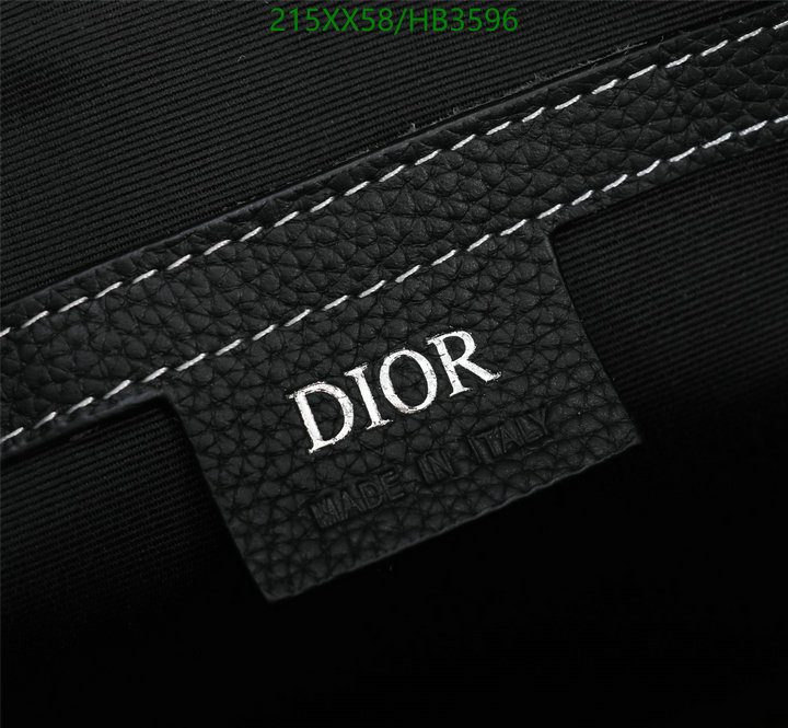 Dior Bag-(Mirror)-Other Style- Code: HB3596 $: 215USD