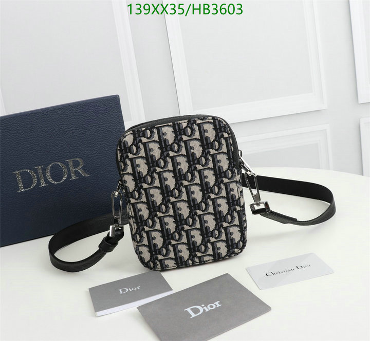 Dior Bag-(Mirror)-Other Style- Code: HB3603 $: 139USD